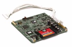 TOA EV-200M modulo audio (EV-200M VM-2000/VX-2000 Series Voice Announcement Board, includes memory card)