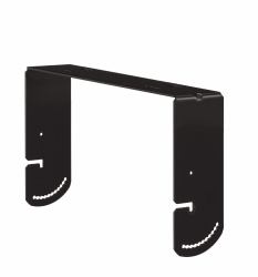 TOA HY-1200HB supporto da parete per casse acustiche Soffitto, Parete Acciaio Nero (TOA HY-1200HB)