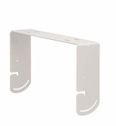 TOA HY-1200HW supporto da parete per casse acustiche Soffitto, Parete Acciaio Bianco (TOA HY-1200HW)