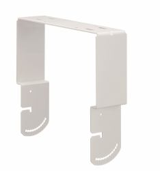TOA HY-1200VW supporto da parete per casse acustiche Soffitto, Parete Acciaio Bianco (TOA HY-1200VW)