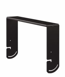 TOA HY-1500HB supporto da parete per casse acustiche Soffitto, Parete Acciaio Nero (TOA HY-1500HB)