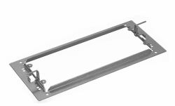 TOA HY-H1 parte dell'involucro dell'altoparlante Metallico Acciaio inox (TOA HY-H1)