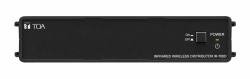 TOA IR-700D parte e accessorio del microfono (IR-700D Infrared Wireless Receiver Distribution)