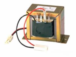 TOA MT-S0601 power supply transformer Black, Blue, Brass, Grey, Red (MT-S0601 SR-S Matching Transformer, 60w [also for HB-1])