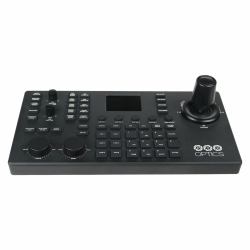 PTZOptics SuperJoy (PTZOptics PT-SUPERJOY-G1 - PTZ SuperJoy Camera Controller)