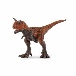 schleich Dinosaurs 14586 action figure giocattolo (Schleich Dinosaurs - Carnotaurus)