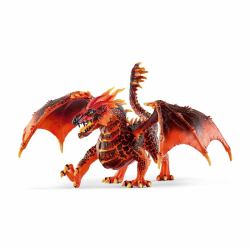 schleich ELDRADOR CREATURES 70138 action figure giocattolo (Schleich Eldrador Creatures - Lava dra)