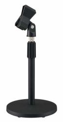TOA ST-66A supporto per microfono Supporto per microfono da scrivania (ST-66A Microphone Stand, 220-347mm)