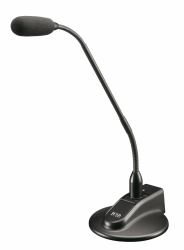 TOA ST-800 parte e accessorio del microfono (ST-800 Microphone Stand for EM-800)