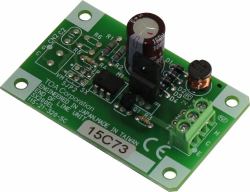 TOA SX-200EL modulo audio (SX-200EL VX-3000/SX-2000 End of Line Module [for VX-3004 Frames])