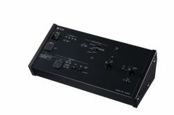 TOA TS-820RC sintonizzatore audio Nero (TS-820RC TS-820 Series Wireless Conference System, Central Unit with FBS & Recording)