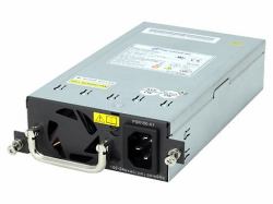 Hewlett Packard Enterprise JG745B componente switch Alimentazione elettrica (HPE X351 150W AC POWER SUPPLY EUROPE)