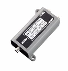 TOA YW-1022 splitter audio Grigio (TOA YW-1022)