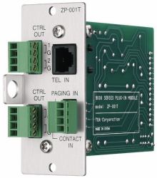 TOA ZP-001T modulo audio (TOA ZP-001T)