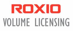Corel Roxio Creator Gold NXT 8 Volume License [VL] 251 - 500 licenza/e Licenza Multilingua 