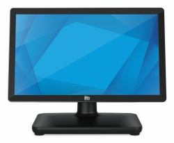 Elo Touch Solutions E417915 sistema POS i5-8500T 2,1 GHz Tutto in uno 54,6 cm [21.5"] 1920 x 1080 Pixel Touch screen Nero (ELOPOS 22-INCH HD1080 NO OS I5 - 16GB RAM 256GB SSD BLACK I/O HUB)