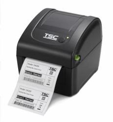 TSC DA210 stampante per etichette [CD] Termica diretta 203 x 203 DPI 152,4 mm/s Cablato 