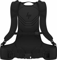 HP Imbracatura zaino VR G2 (VR BACKPACK G2 HARNESS - Warranty: 12M)