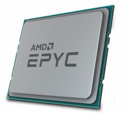 AMD EPYC 7313P processor 3 GHz 128 MB L3 Tray (AMD CPU EPYC 7313P 3.00GHz 16C 128MB,155W)