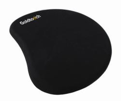 goldtouch Gel Filled Mousing Platform Nero 