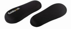 goldtouch GT7-0017 poggiapolso Nero 