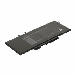DELL 10X1J batteria ricaricabile industriale Ioni di Litio 8500 mAh 15,2 V (68Wh 4-cell lithium-ion - battery for laptops - Warranty: 12M)