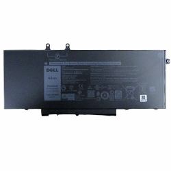 DELL CPL-JG75F ricambio per laptop Batteria (Dell Battery 4 Cell 68Whr for Latitude 5501 / Precision 3541 - OEM: 3HWPP)