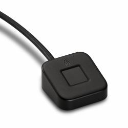 Kensington Chiavetta con lettore di impronte digitali desktop VeriMark (Kensington VeriMark USB-A Biometric Desktop Fingerprint Key / Reader. [2Years warranty])