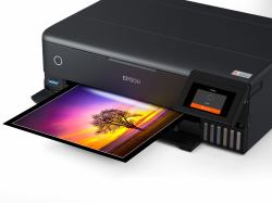 Epson EcoTank ET-8550 Ad inchiostro A3+ 5760 x 1440 DPI 32 ppm Wi-Fi (ECOTANK ET-8550)