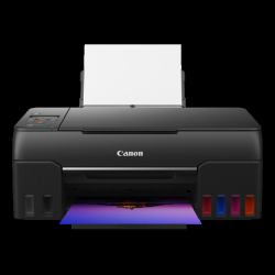 Canon Pixma G650 Inkjet Multifunction