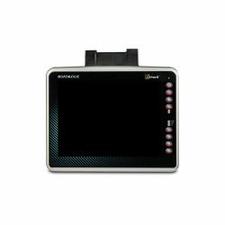 RHINO II 12IN CAP STD VDC - 12-48V INT ANT 8GB/128GB CFAST S