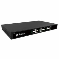 Yeastar TA2400 gateway/controller 10, 100 Mbit/s 