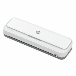 HP lamineer apparaat OneLam 400 A3 Plastificatrice a caldo 600 mm/min Bianco (HP OneLam 400 A3 Laminator)