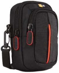 Case Logic DCB313K Nero (Dcb313K Black - Warranty: 12M)