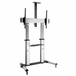 LCD/TV ROLLSTAENDER.BIS 100KG - 100KG