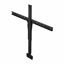 Jabra 14207-72 accessorio per videoconferenza Supporto da tavolo Nero 
