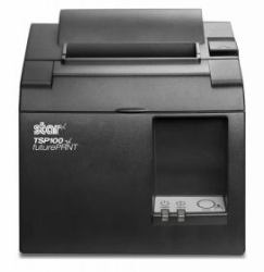 Star Micronics TSP143IIU+ GRY UK - Warranty: 48M