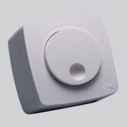 Penton VCT25R comando per volume Controllo del volume rotativo (25 WATT VOLUME CONTROL C/W RESTORATION)