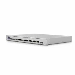 Ubiquiti USW-ENTERPRISE-24-POE switch di rete Gestito L3 Gigabit Ethernet [10/100/1000] Supporto ...