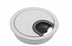 Vivolink VLDG60 passacavo (Desk Grommet Ã60mm Aluminum - . - Warranty: 12M)