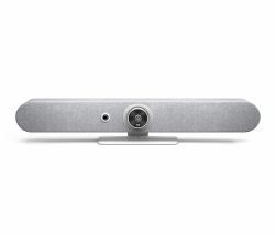 Logitech Rally Bar Mini (RALLY BAR MINI - OFF-WHITE EMEA - RALLY BAR MINI UK/HK)