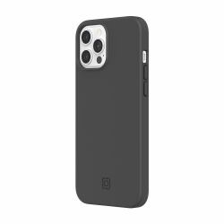 Incipio Organicore custodia per cellulare 17 cm [6.7"] Cover Antracite 