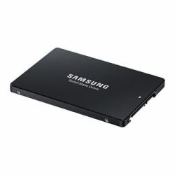 Samsung SM863a 960 GB 2.5" Serial ATA III 