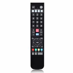 Vivolink VLCAM230-REMOTE telecomando per fotocamera IR Wireless (VLCAM230 Replacement remote - control . - Warranty: 24M)