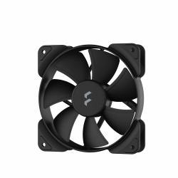 Fractal Design Aspect 12 PWM Case per computer Ventilatore 12 cm Nero 1 pz 