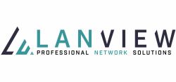 Lanview LVO231760 pinza spellacavi Giallo (Fiber Buffer stripping tool - Warranty: 60M)