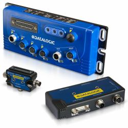 Datalogic 93ACC0038 modulo dell'Interfaccia Comune [IC] (QLM700 PROFINET IP65 CONN. - MODULE)
