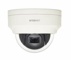 X Series 2MP 4.3X PTZ Network - Camera 2MP PTZ 4X OPTI 2MP - PTZ 4X OPTICAL ZOOM POE 12V ADVANCED ANALYTICS H265 150DB IP66 IK10 - Warranty: 36M
