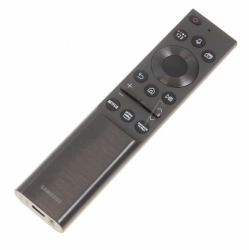 ECO Smart TV Remote Control - 2021 Grey / .. - Warranty: 1M