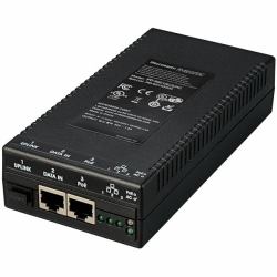 Microchip Technology PD-9501GCS/AC-EU adattatore PoE e iniettore Gigabit Ethernet 54 V 